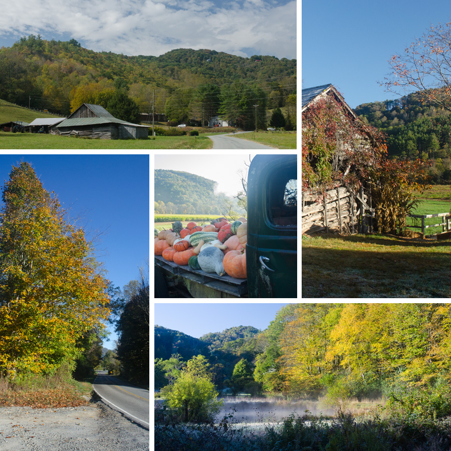 Boone-Valle Crucis Week 4